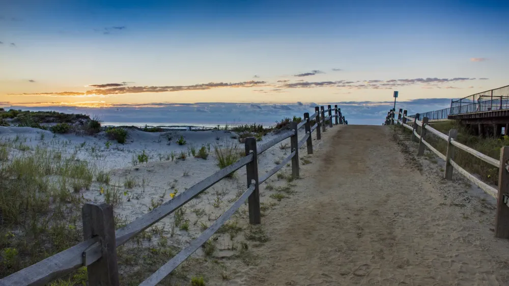 Wildwood New Jersey